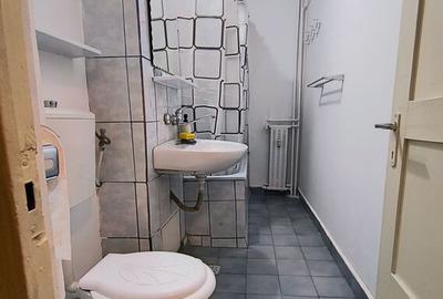 Garsonieră decomandată în Nerva Traian