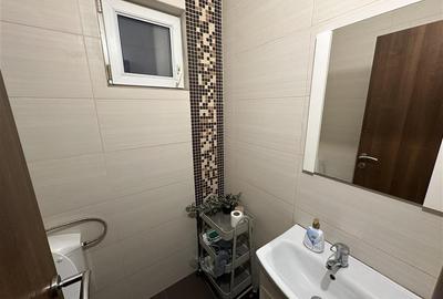 Casă cu 6 camere în Ultracentral - 9