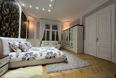 Apartament 4 camere - zona Sinaia - 10