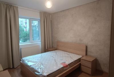 Apartament cu 2 camere, mobilat în 13 Septembrie - 4