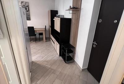 Apartament tip studio 40 mp/ Metalurgiei/ sector 4 - 6