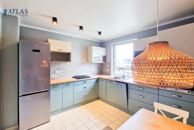 Apartament cu 3 camere decomandat în Blumăna - 12