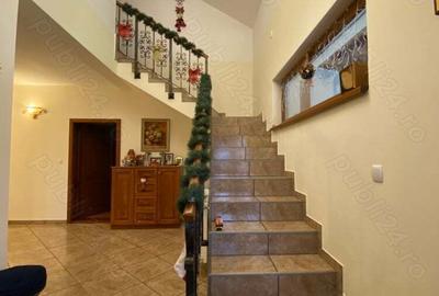 Vand casa in Giroc centru - 18