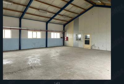Spațiu comercial, de 170 mp, în Central