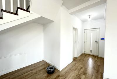 Duplex premium, 5 camere, 142 mp utili, 336 mp teren - Giarmata - 2