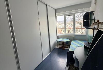 Apartament cu 2 camere decomandat în Porolissum - 1