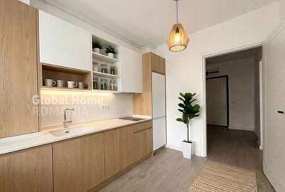 Garsoniera | 40mp | Birou/Cabinet/Salon | Ivory Residence - - 29