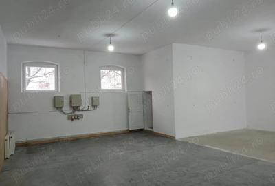 Spațiu comercial, de 191 mp, în Central - 4