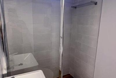 Apt. 1 camera renovat, 32mp, Manastur, impecabil, mobilat, utilat, forest view, - 10