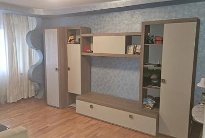 Apartament cu 2 camere decomandat în Central - 5