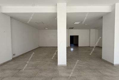 Spațiu comercial, de 485 mp, în Șagului - 8
