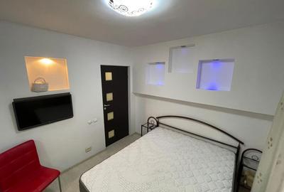 Apartament cu 2 camere decomandat în Câmpia Libertății - 3