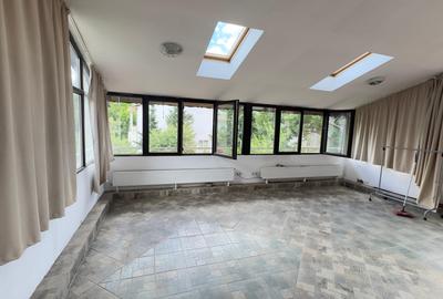 Vilă  cu teren 1000 mp, garaj și anexă  430 000 eu Vilă  cu teren 1000 mp, garaj și anexă  430 000 eu - 16