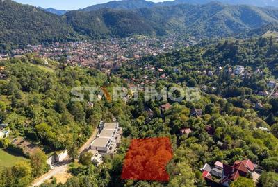 Teren intravilan zona Schei Brasov - 12