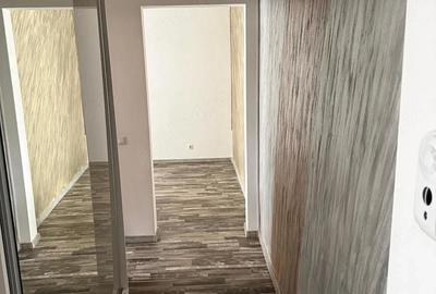 Apartament cu 2 camere decomandat în Vest