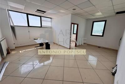 Spatiu comercial cu parcare privata, in Ploiesti, Dn1B Bucov. - 12