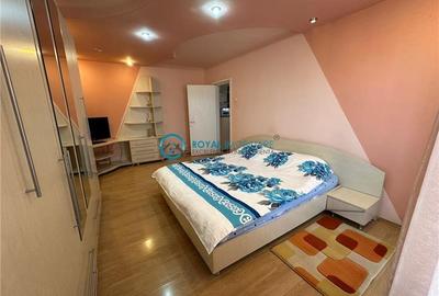 Apartament cu 3 camere decomandat, mobilat în Gheorghe Doja - 10