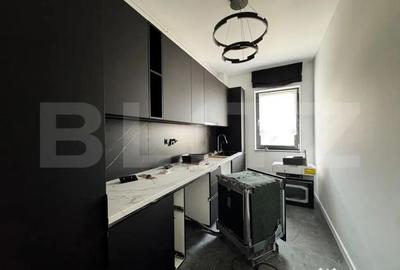 Garsonieră decomandată în Someșeni