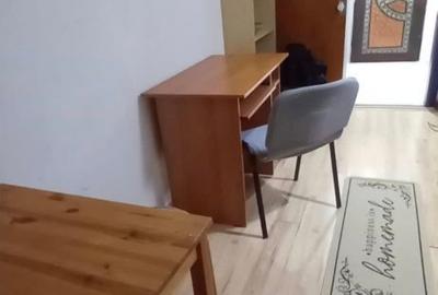 Garsoniera Lujerului/piața Veteranilor - 4