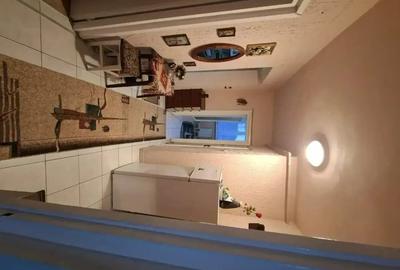 Apartament cu 3 camere decomandat în Central - 6