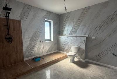 De vanzare jumatate de duplex modern, parter + etaj |... - 4