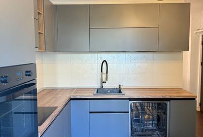 Inchiriez apartament 3 camere Iulius Mall 600 euro - 14