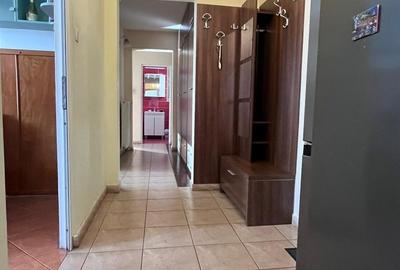 Apartament 3 Camere Decomandat - Pretabil Studenti - cod 5202 - 6