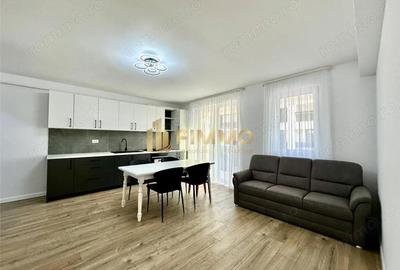 Apartament cu 2 camere semidecomandat în Obcini - 5