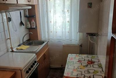 Inchiriere apartament doua camere zona ultracentrala - 3