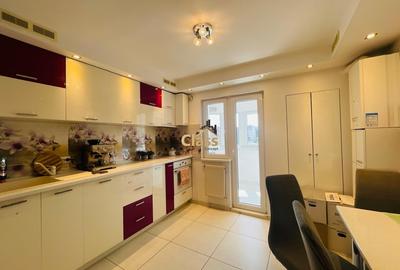 Apartament 2 camere | Decomandat | 52 mpu | Zona Mol Marasti - 3