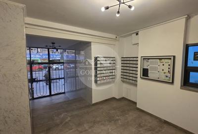 Apartament cu 2 camere semidecomandat, mobilat în P-ța Romană - 19