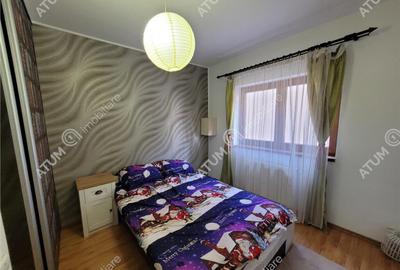 Apartament 3 camere si balcon in zona Strand din Sibiu - 4