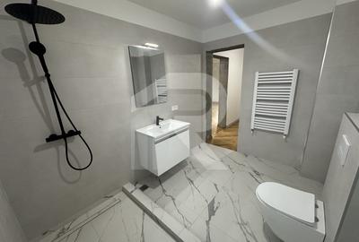 Buftea casa P+M 140 MP Lot 357 MP - 57