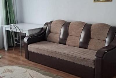 Soveja, decomandat, apartament 2 camere de inchiriat, etaj 1, mobilat, gaze - 3