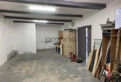 Spatiu Comercial de Vanzare – Zona Timis-Triaj, Brasov - 2