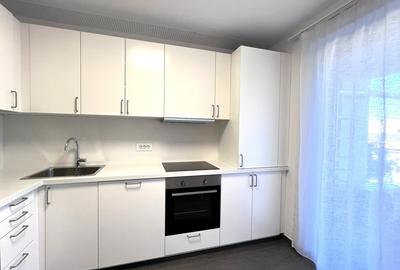 Apartament cu 2 camere decomandat, mobilat în Timpuri Noi - 14