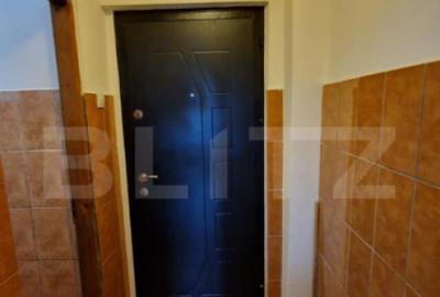 Garsoniera de vanzare 23 mp utili, mobilata ?i utila Garsoniera de vanzare 23 mp utili, mobilata ?i utila - 9