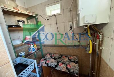 Apartament cu 2 camere semidecomandat, mobilat în Bucovina - 12