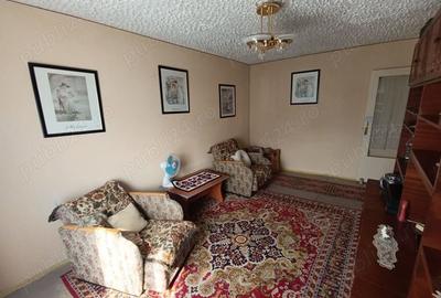 Apartament cu 3 camere decomandat în Central - 4