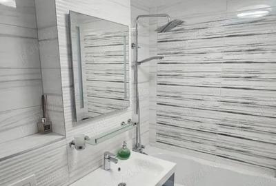 Apartament cu 3 camere decomandat în Central - 3