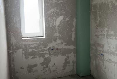 Apartament cu 2 camere semidecomandat în Gilău - 8