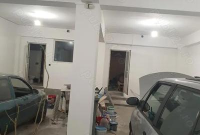 Spațiu comercial, de 150 mp, în 1 Decembrie 1918 - 1