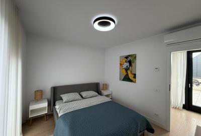 Casă cu 6 camere cu Canalizare în Pipera - 4