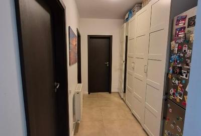Vând Apartament 2 camere + Loc Parcare Subterană Drumul Taberei, zona Brân - 6