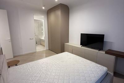 Apartament cu 3 camere, mobilat în Pipera - 12