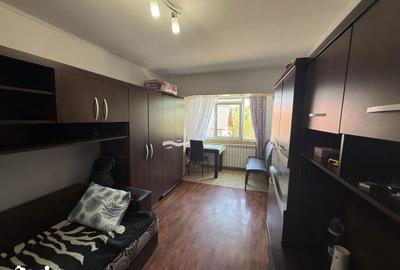 Garsonieră în Șcheia