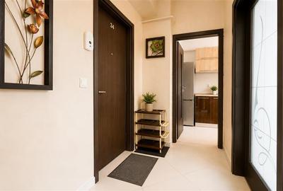 Apartament cu 2 camere decomandat în Nicolina - 5