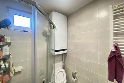 4 camere renovate, 60 mp + balcon, etaj 10/11 – Drumul Taberei V7 - 6