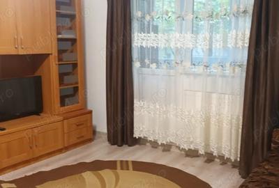 Apartament cu 2 camere semidecomandat în Central - 5