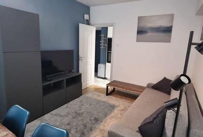 Apartament 2 camere Sinaia Hotel International - 7